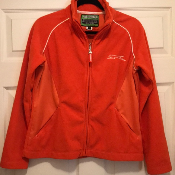 arctic cat Tops - Arctic Cat Fleece
